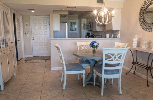 Longboat Key Condo | Seaplace G4 309 by FVC