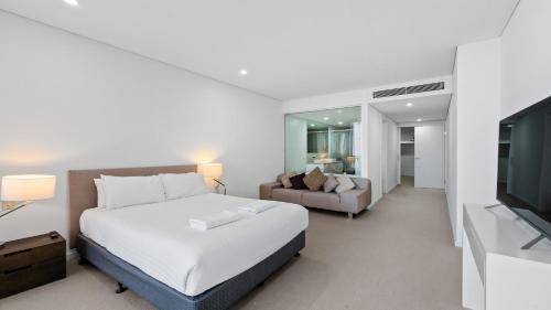 Mandurah Apartment | Seapoint 109