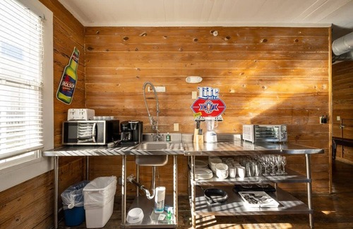 Historic Seaport Apartment | Seaport Suite by Brightwild 2nd Story Hideaway