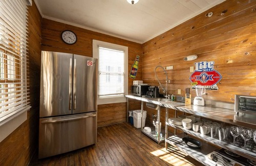 Historic Seaport Apartment | Seaport Suite by Brightwild 2nd Story Hideaway