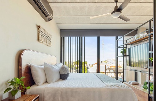Luis Donaldo Colosio Condo | Searena Boutique Condo