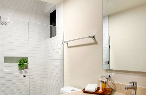 Luis Donaldo Colosio Condo | Searena Boutique Condo