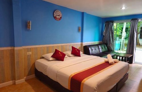 Rayong Hotel | Searide hotel