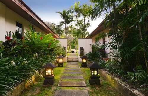Port Douglas Villa | Seascape Holidays - 8 Surya