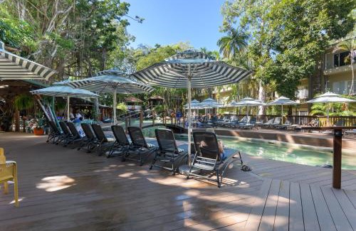Port Douglas Apartment | Seascape Holidays at Ramadaresort