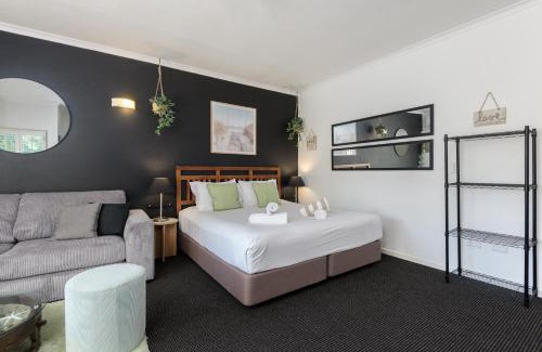 Port Douglas Apartment | Seascape Holidays at Ramadaresort