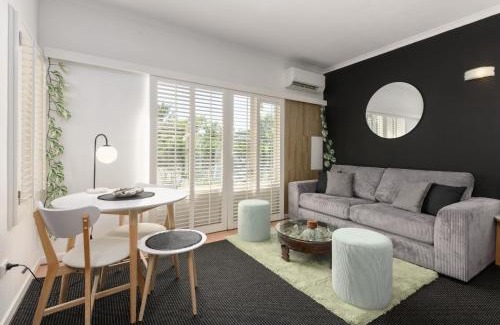 Port Douglas Apartment | Seascape Holidays at Ramadaresort