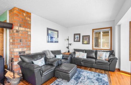 Oceanside House | Seascape in Oceanside