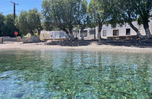 Leros Apartment | Seascape Krithoni