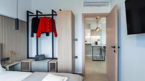 Kounoupidiana Apartment | Seascape Luxury Apartment 2
