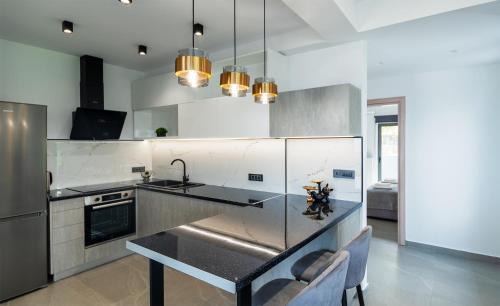 Kounoupidiana Apartment | Seascape Luxury Apartment 2