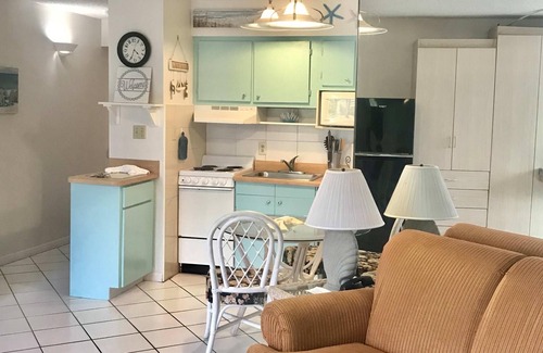 Ormond Beach Apartment | Seascape - Ocean View at Symphony Beach Club