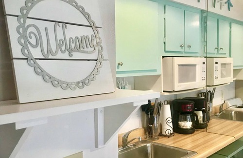 Ormond Beach Apartment | Seascape - Ocean View at Symphony Beach Club