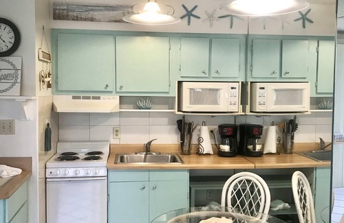 Ormond Beach Apartment | Seascape - Ocean View at Symphony Beach Club