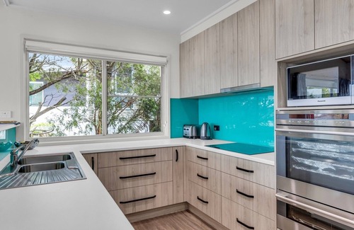 Pambula Beach House | Seascape - Pambula Beach