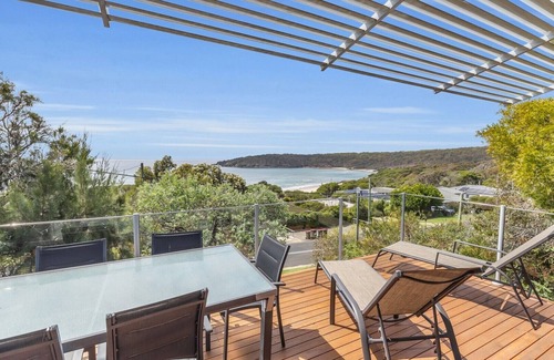 Pambula Beach House | Seascape - Pambula Beach