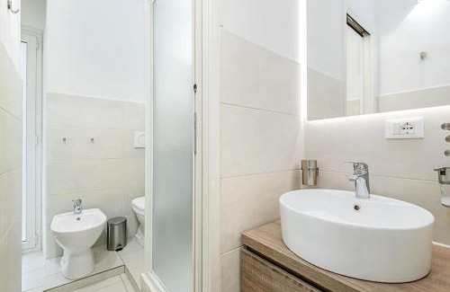 La Foce Apartment | Seashell House La Spezia