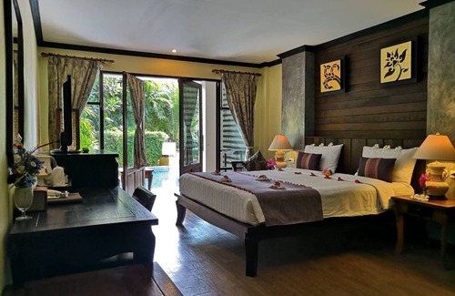 Koh Tao Hotel | Seashell Resort Koh Tao