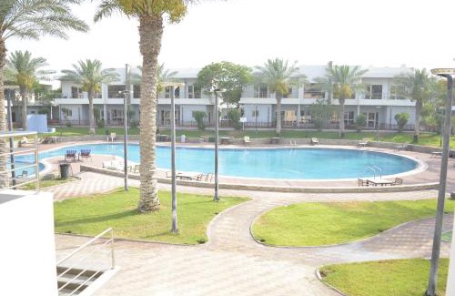 Al Khobar Resort | Seashore Resort, Al Khobar, Tahlia