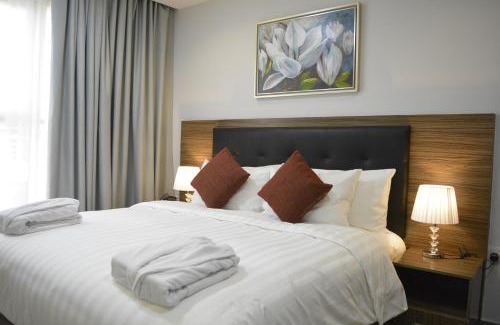 Al Khobar Resort | Seashore Resort, Al Khobar, Tahlia