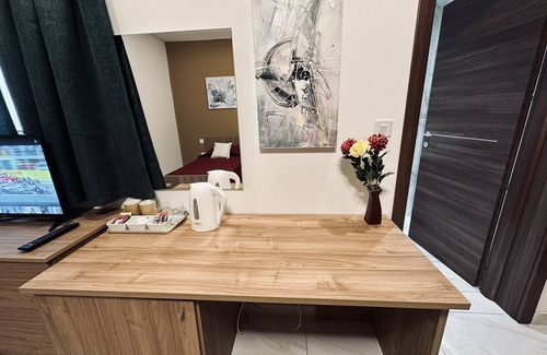 Marsaskala Apartment | Seaside Accomodation