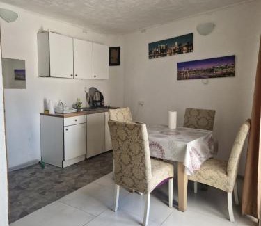 Neum Apartment | Seaside Apartman Neum