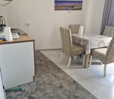 Neum Apartment | Seaside Apartman Neum