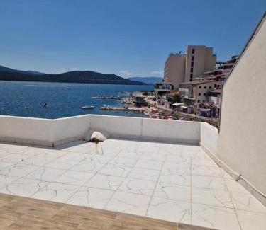 Neum Apartment | Seaside Apartman Neum