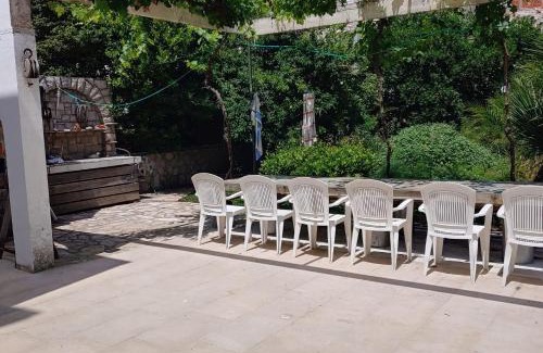 Stomorska Apartment | Seaside Apartment Šolta