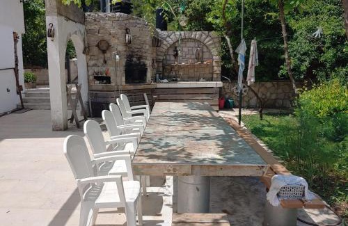 Stomorska Apartment | Seaside Apartment Šolta