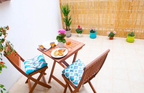 Għadira Apartment | Seaside Apartments Malta Mellieha1