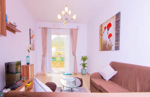 Għadira Apartment | Seaside Apartments Malta Mellieha1