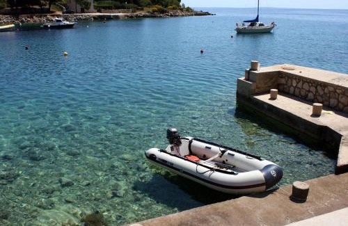 Potocnica Apartment | Seaside apartments with a swimming pool Potocnica, Pag - 6407