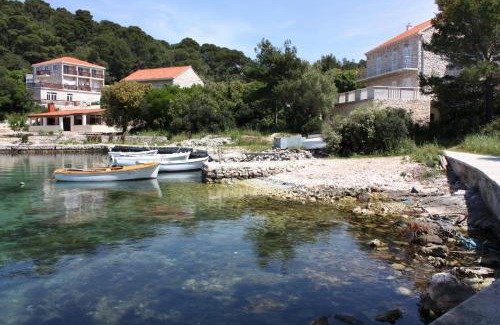 Pomena Apartment | Seaside apartments with a swimming pool Pomena, Mljet - 22317