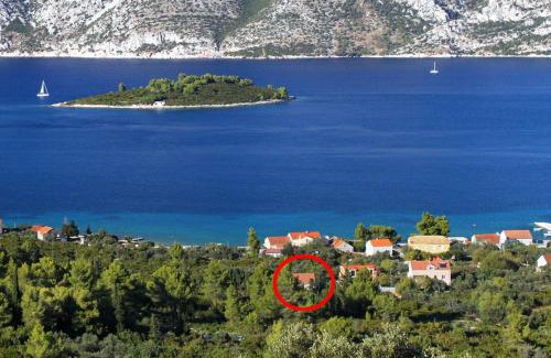Kneza Apartment | Seaside apartments with a swimming pool Kneza, Korcula - 9269