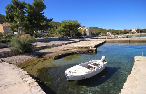 Kneza Apartment | Seaside apartments with a swimming pool Kneza, Korcula - 9269