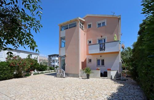 Pag Apartment | Seaside apartments with a swimming pool Pag - 6412