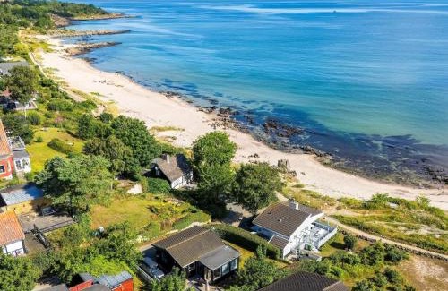 Sandkaas House | Seaside Bliss in Sandkas - By Traum Ferienwohnungen