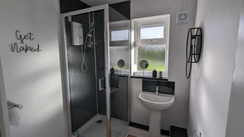 Sidmouth Ski Chalet | Seaside Chalet Retreat in Sidmouth