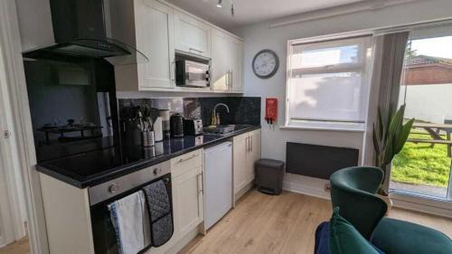 Sidmouth Ski Chalet | Seaside Chalet Retreat in Sidmouth