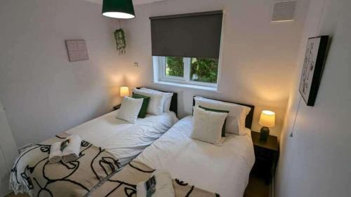 Sidmouth Ski Chalet | Seaside Chalet Retreat in Sidmouth