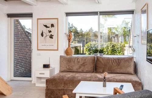 Sønderstrand House | Seaside Charm in Havneby - By Traum Ferienwohnungen