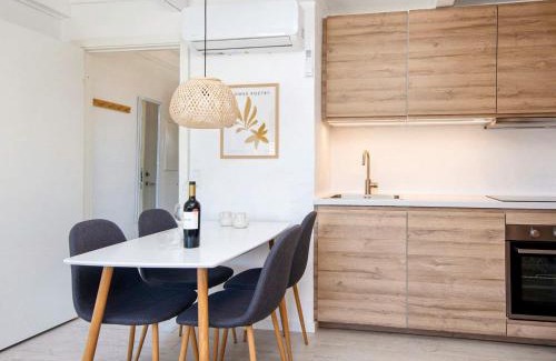 Sønderstrand House | Seaside Charm in Havneby - By Traum Ferienwohnungen