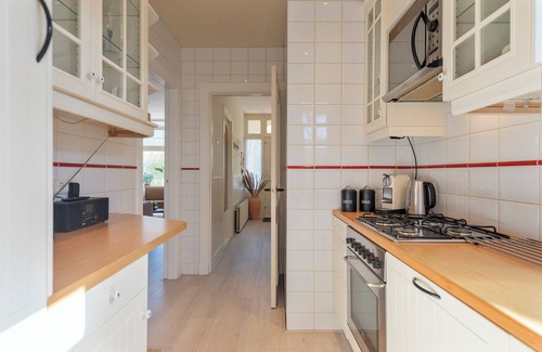 Wijk aan Zee House | Seaside Comfort at Le Paysan – A Cozy Family Escape near Dunes & Beach