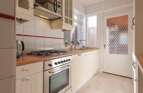 Wijk aan Zee House | Seaside Comfort at Le Paysan – A Cozy Family Escape near Dunes & Beach