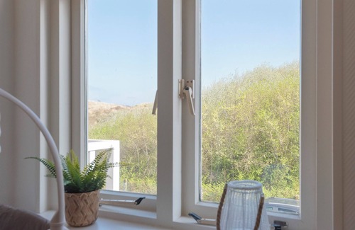 Wijk aan Zee House | Seaside Comfort at Le Paysan – A Cozy Family Escape near Dunes & Beach