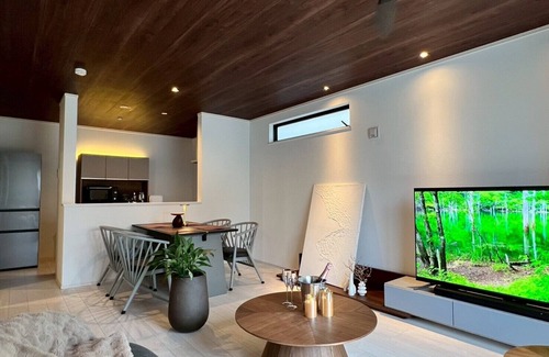Chatan House | Seaside Condo Nagisa House