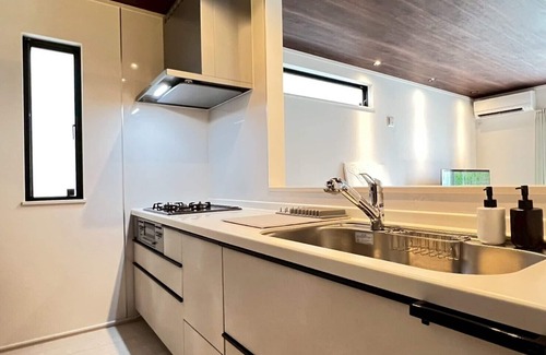 Chatan House | Seaside Condo Nagisa House