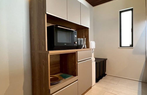 Chatan House | Seaside Condo Nagisa House