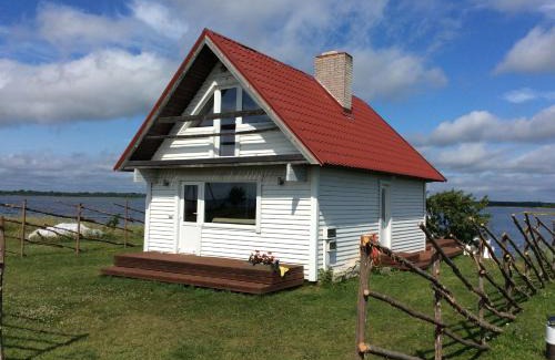 Kudjape House | Seaside cottage